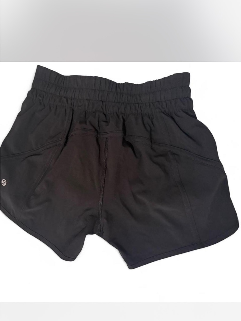 Lululemon Track That HR
3" lined shorts in black